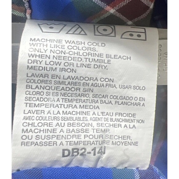 Wrangler 20X Men's XXL Competition Advanced Comfort L/S Pearl Snap Western Shirt - Picture 12 of 14